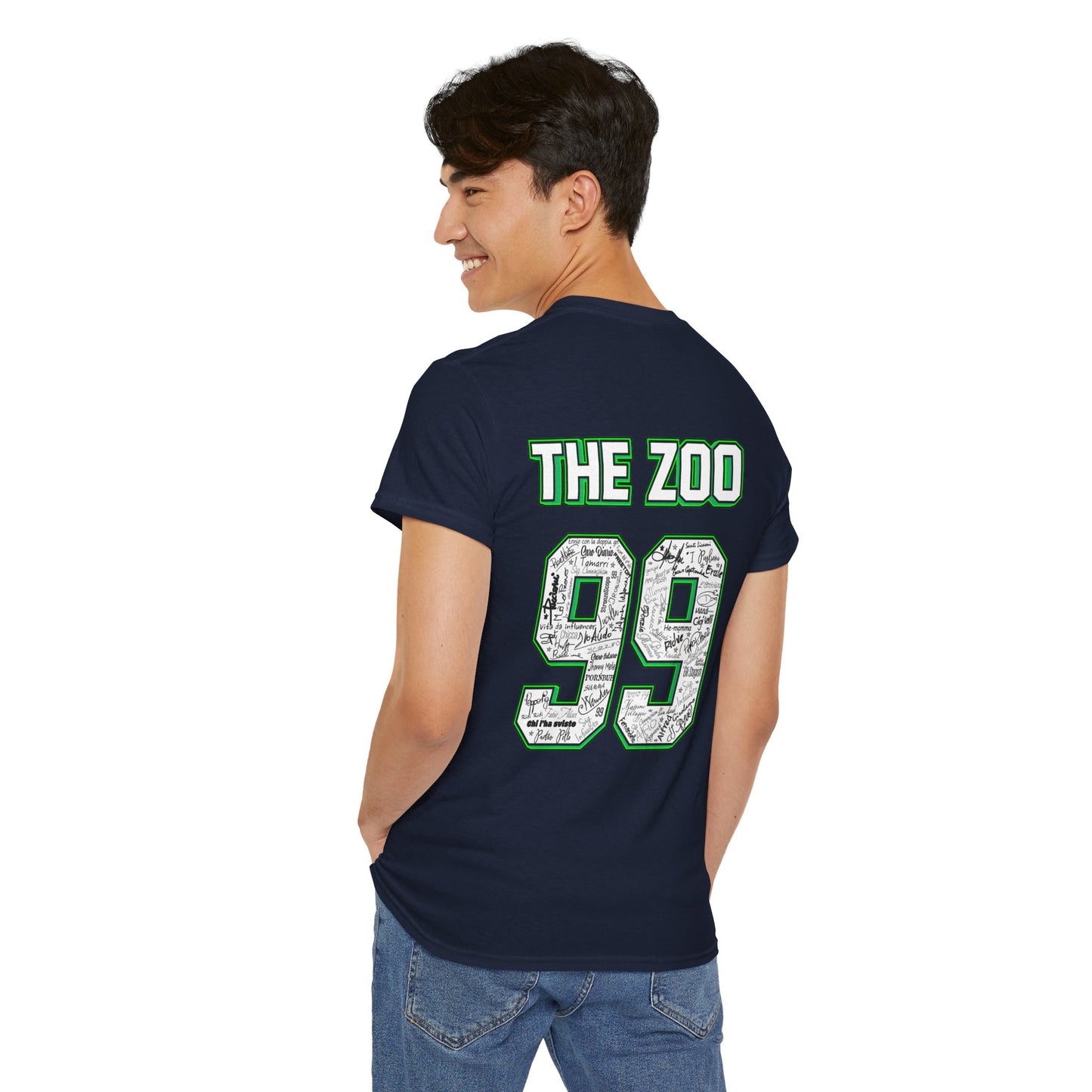 The Zoo 99