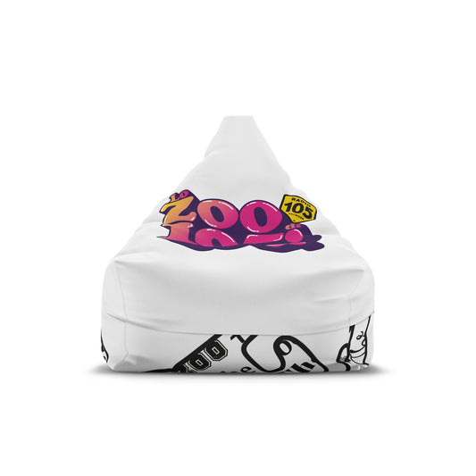 Bean Bag (Poltrona) Zoo