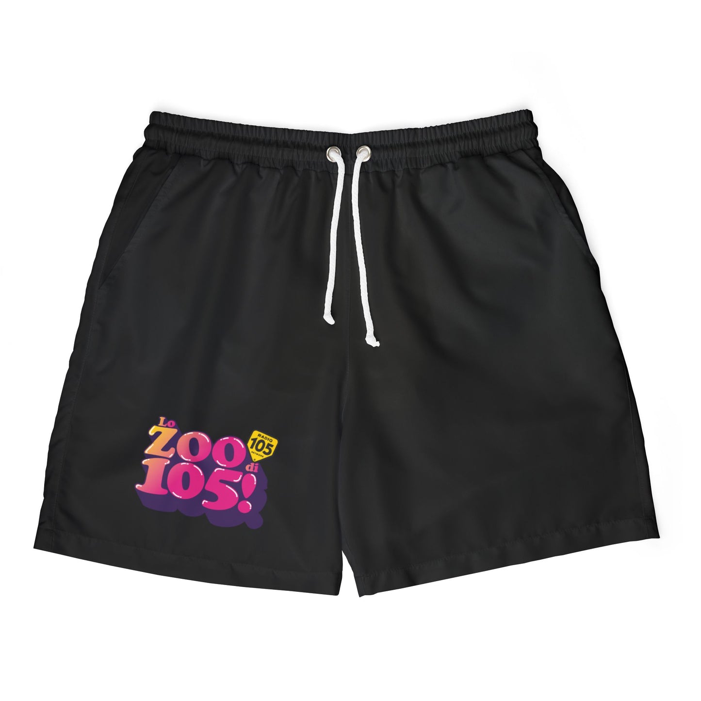 Costume Zoo Black (Logo Zoo nel cuore sul retro)