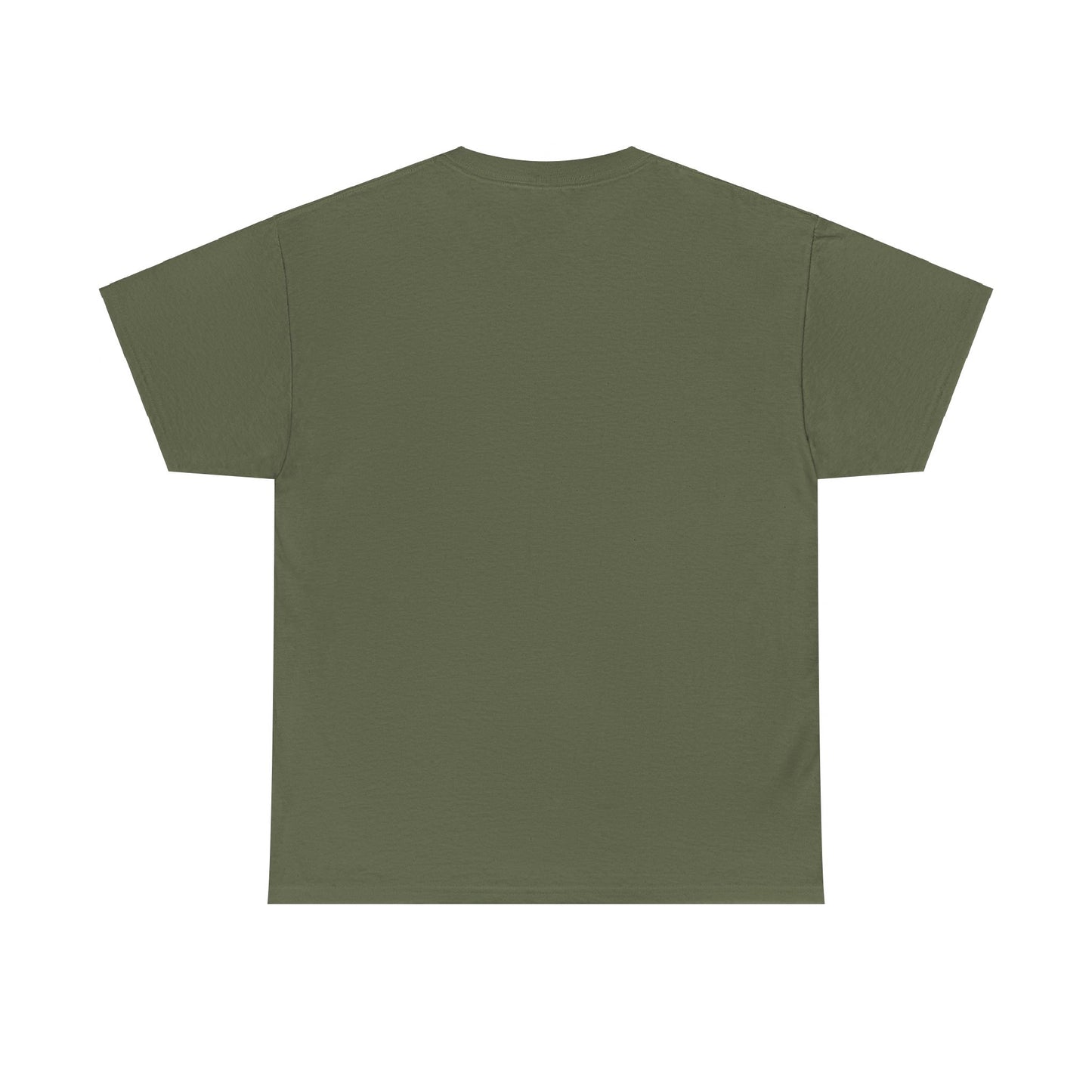 The Zoo T-Shirt Basic