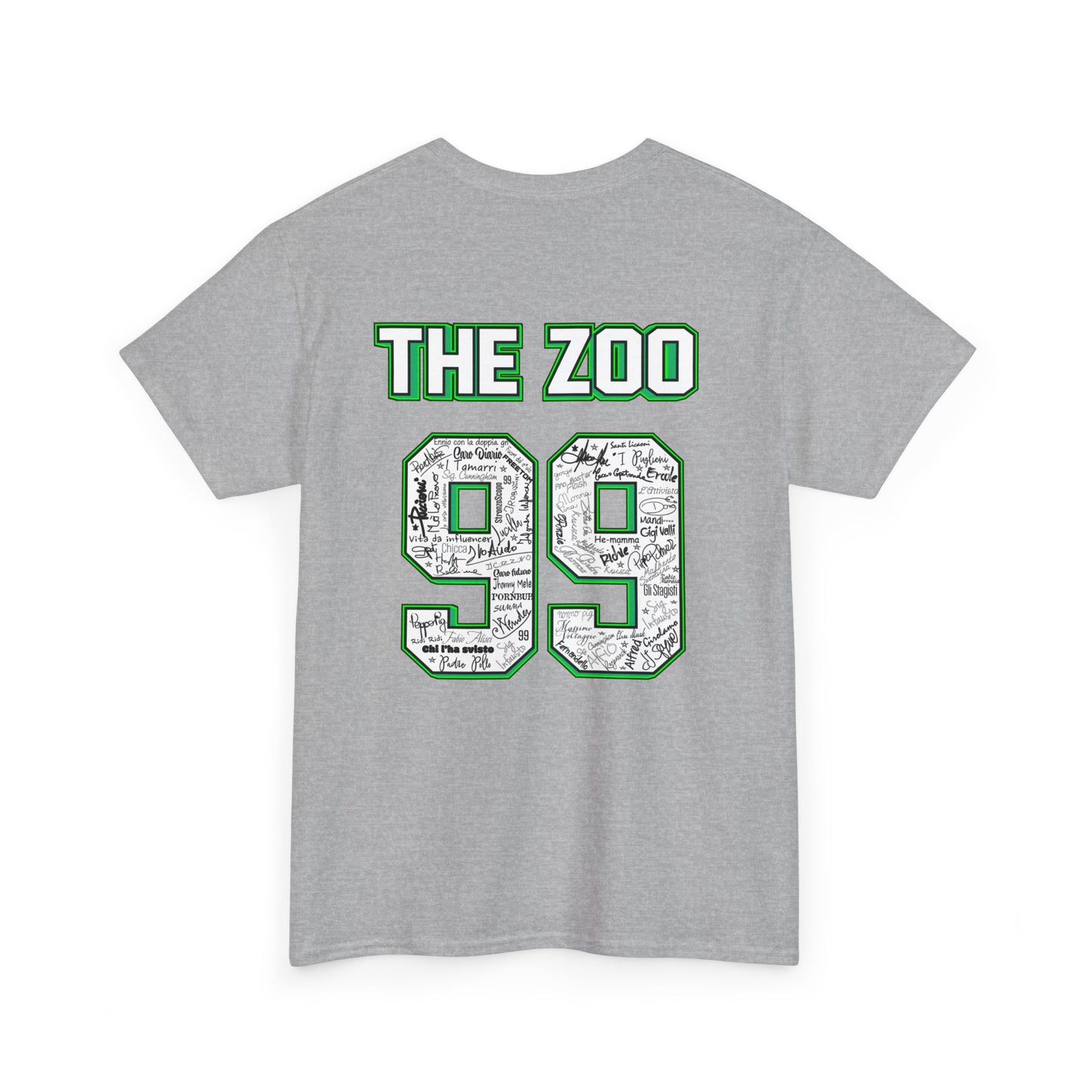 The Zoo 99