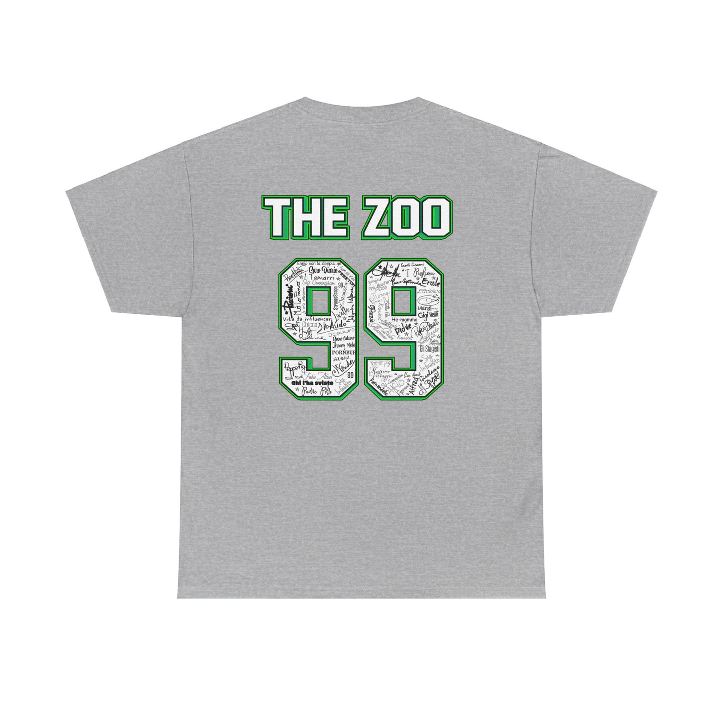 The Zoo 99