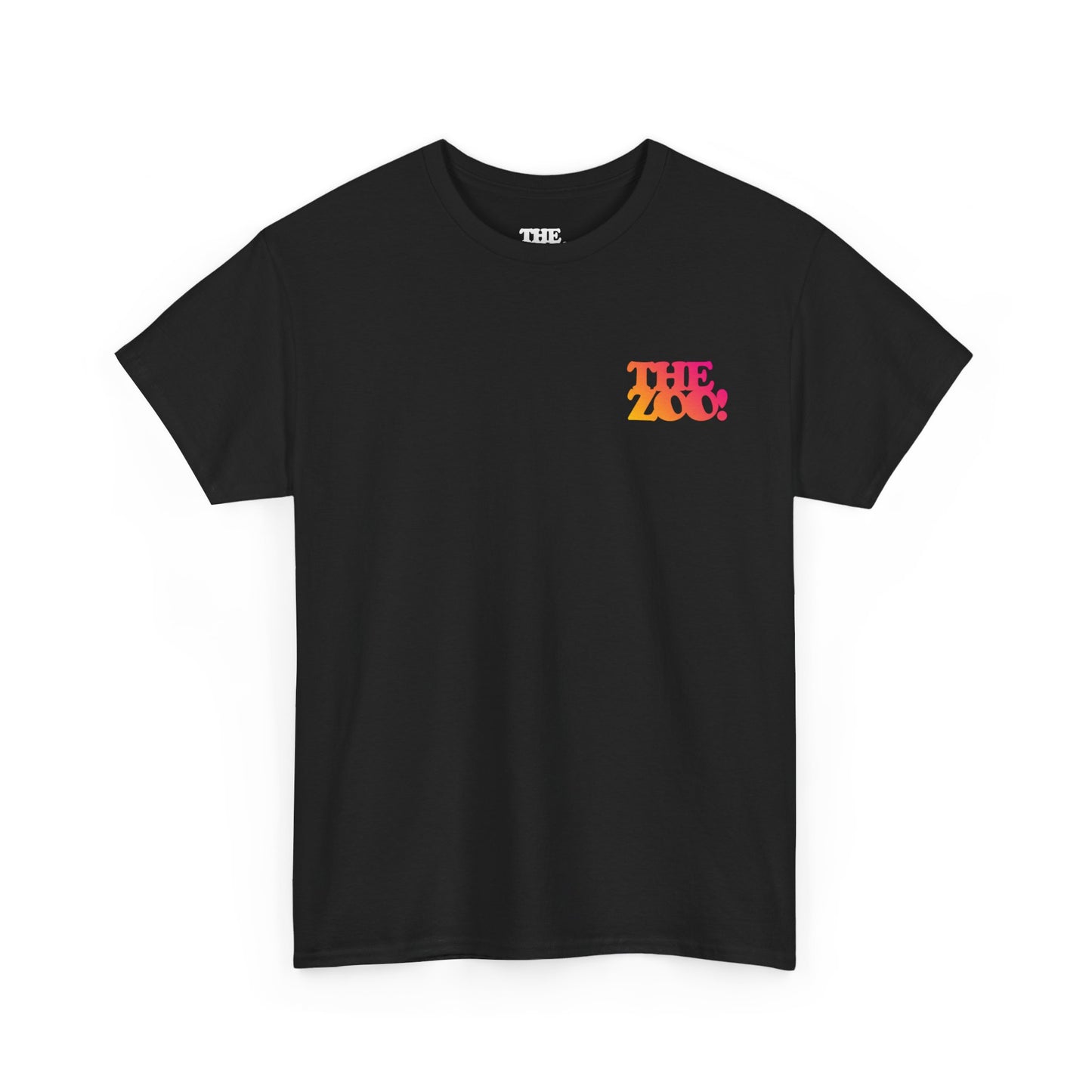 The Zoo T-Shirt Basic