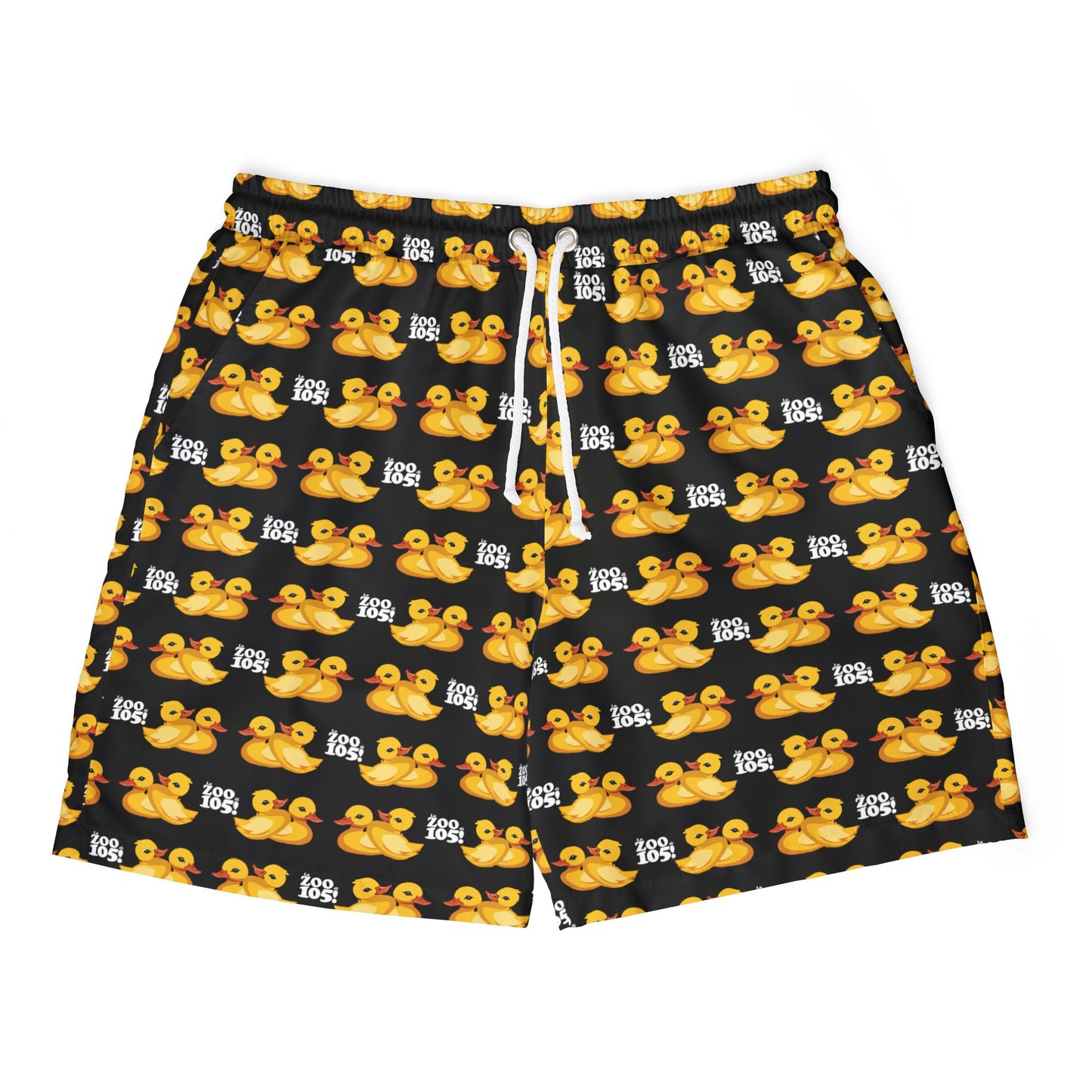 Costume Zoo con Papere che si Incu**no (LIMITED EDITION 2025)