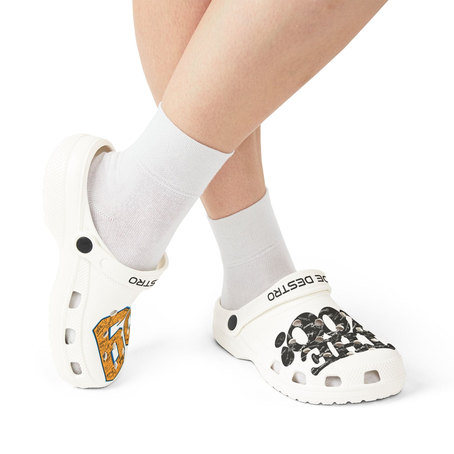 La Ciabatta Che Non Piace - Zoo 99