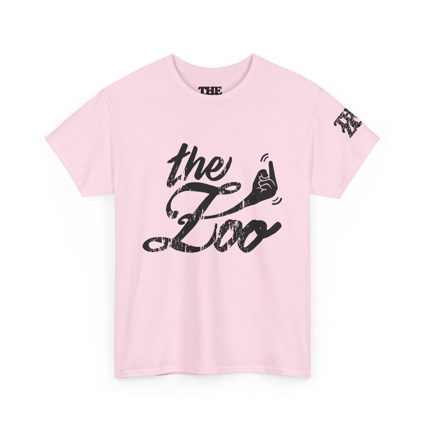 T Shirt Dito The Zoo