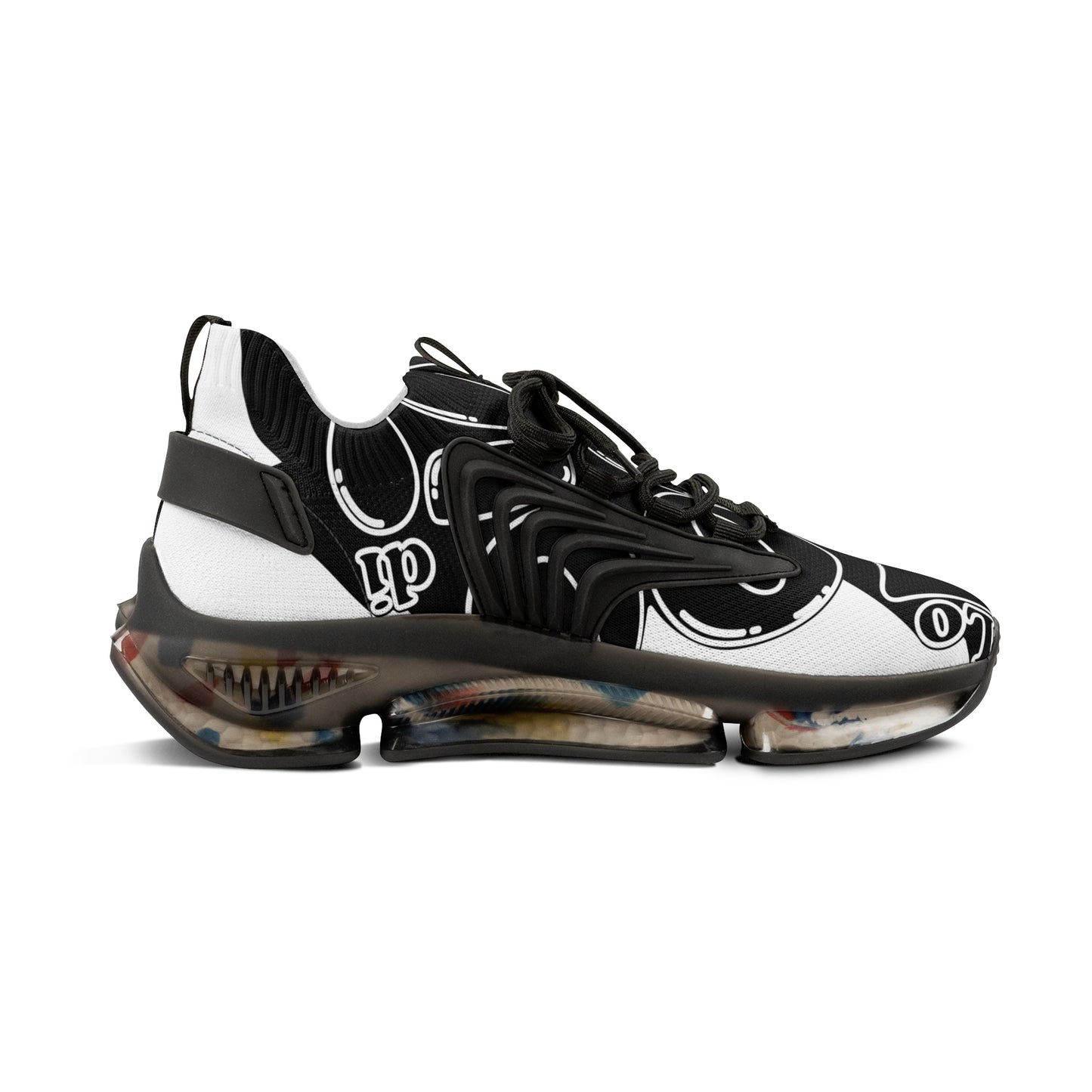 Zoo sneakers-La scarpa dello Zoo