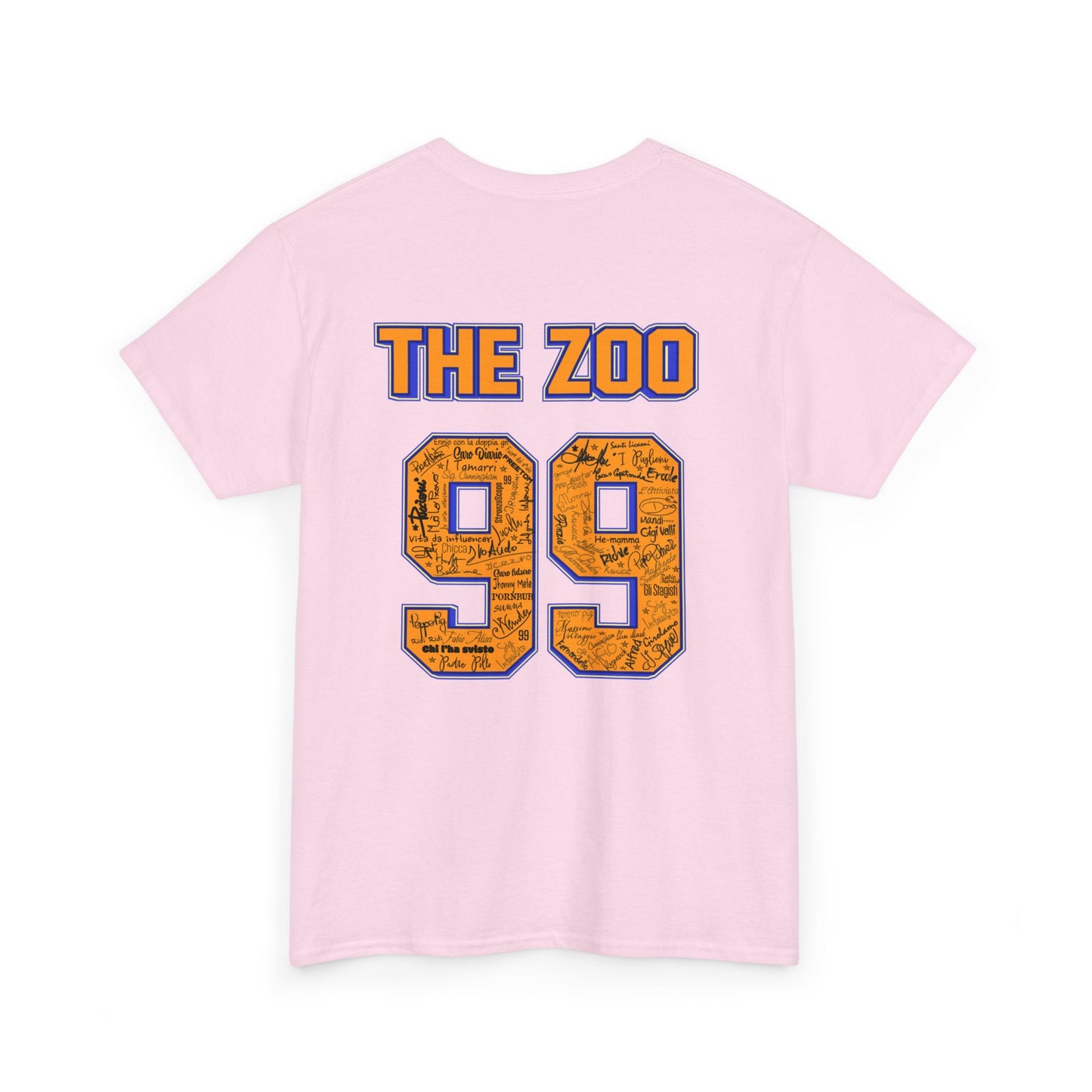 The Zoo 99