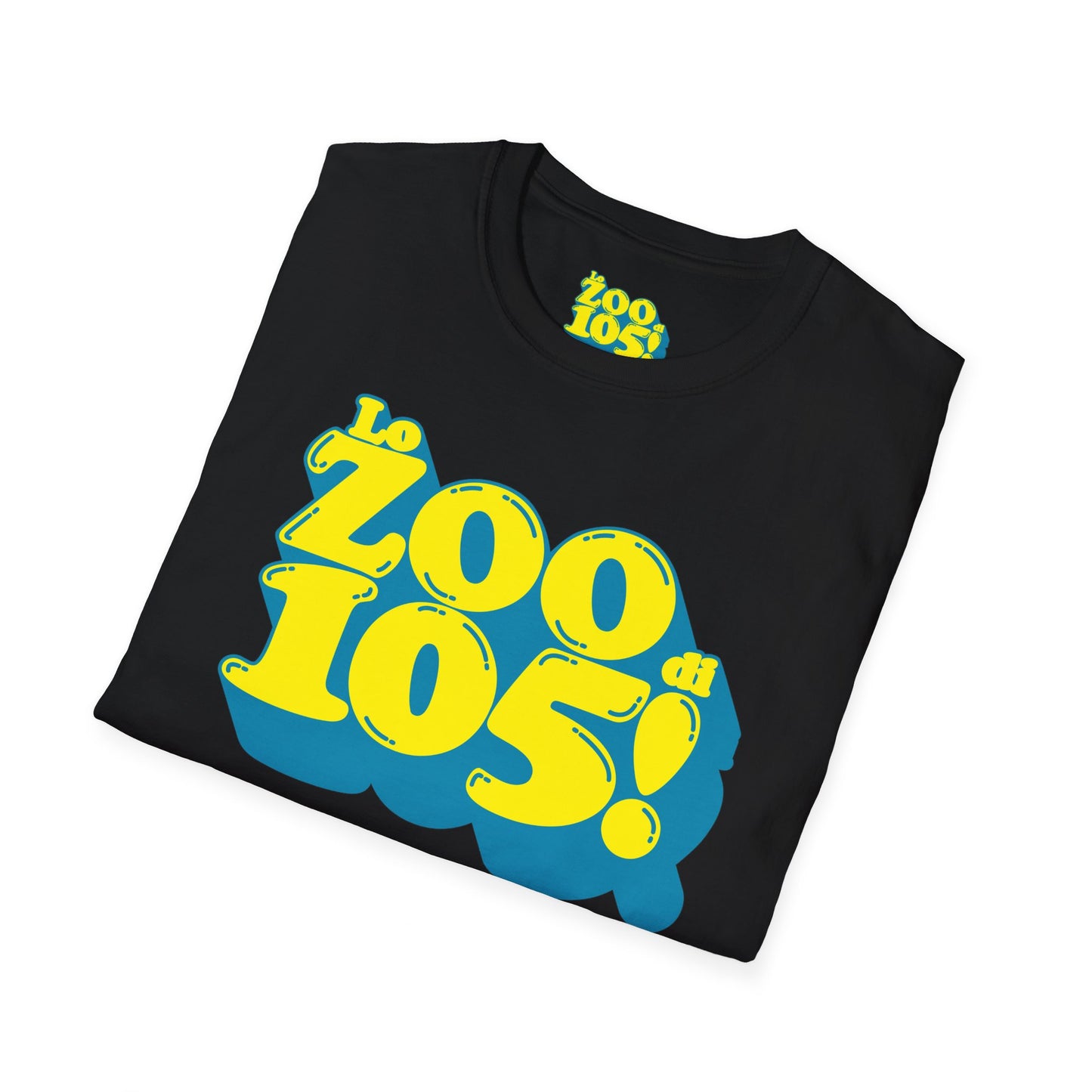 Tutti Pazzi dal 99 (Retro con Zoo Story)