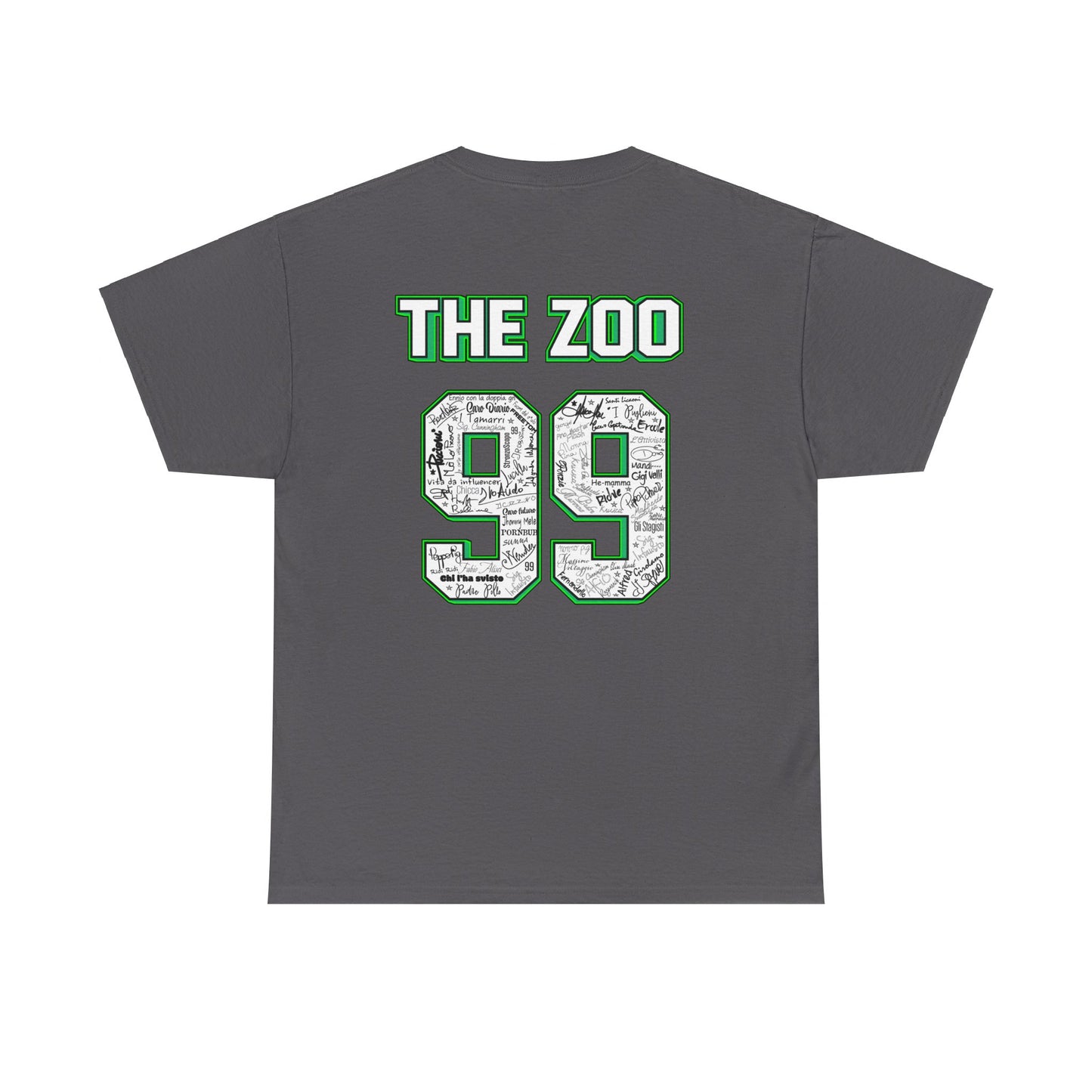 The Zoo 99