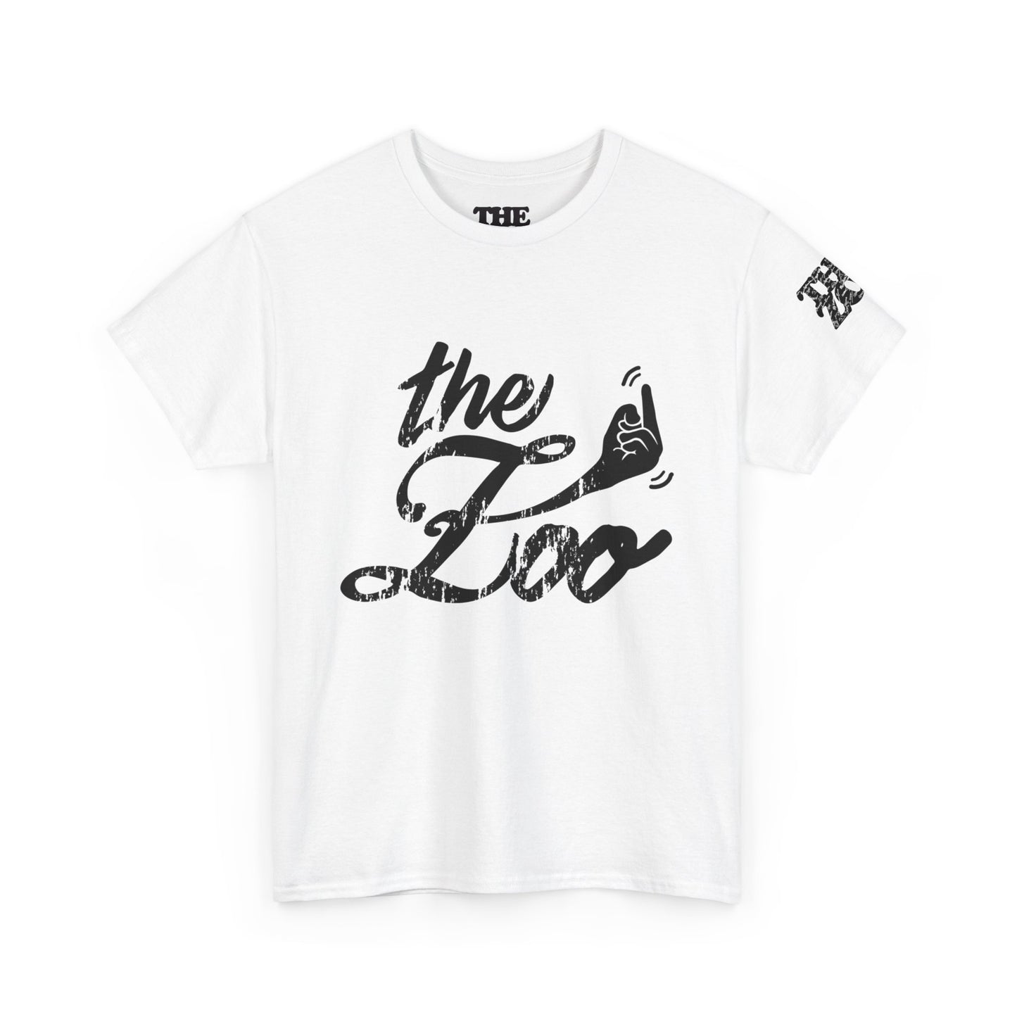 T Shirt Dito The Zoo