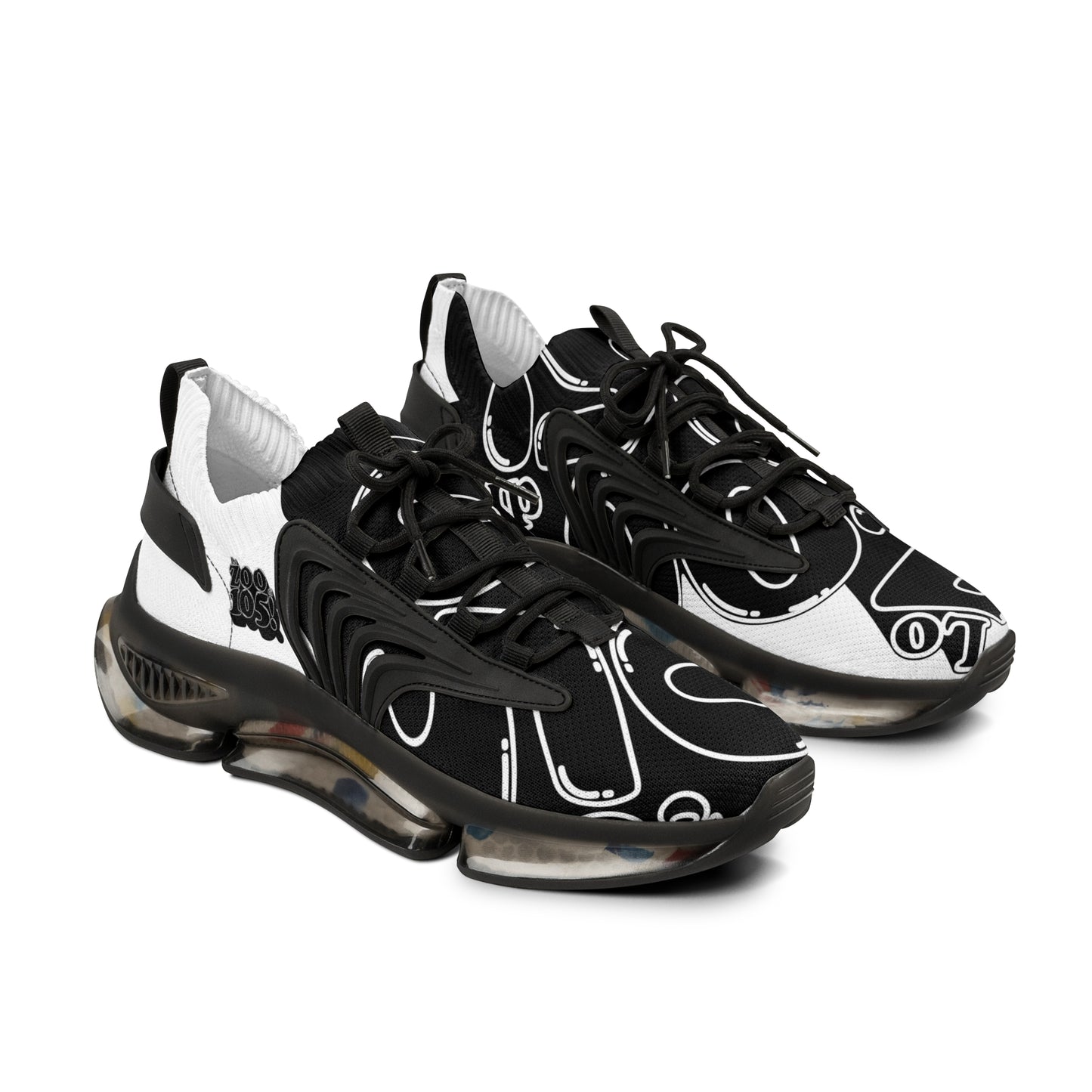 Zoo sneakers-La scarpa dello Zoo