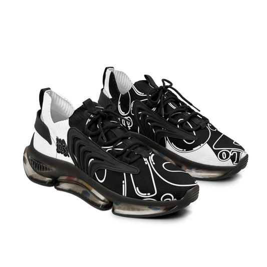 Zoo sneakers-La scarpa dello Zoo