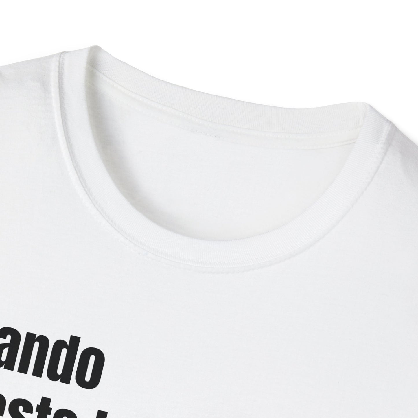 T-Shirt Ne Vedremo delle Belle, Marco!