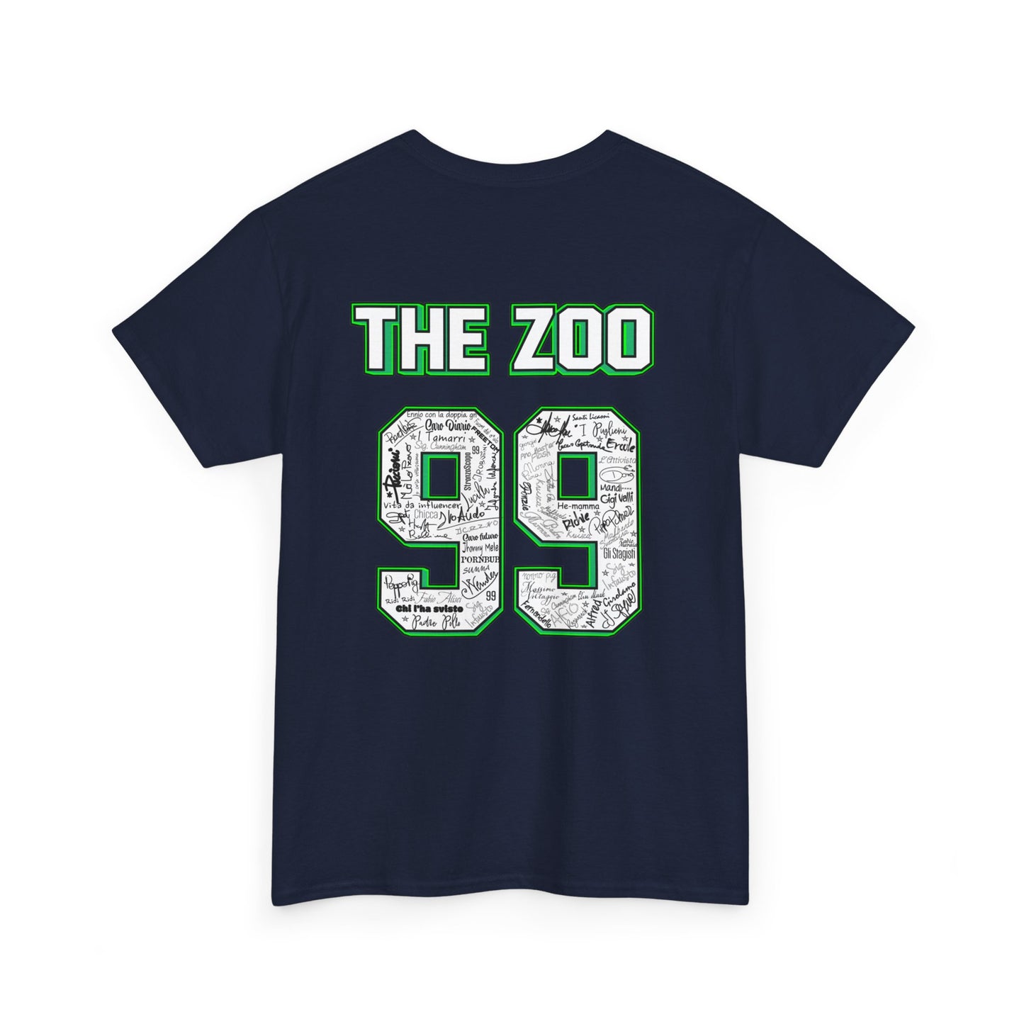 The Zoo 99