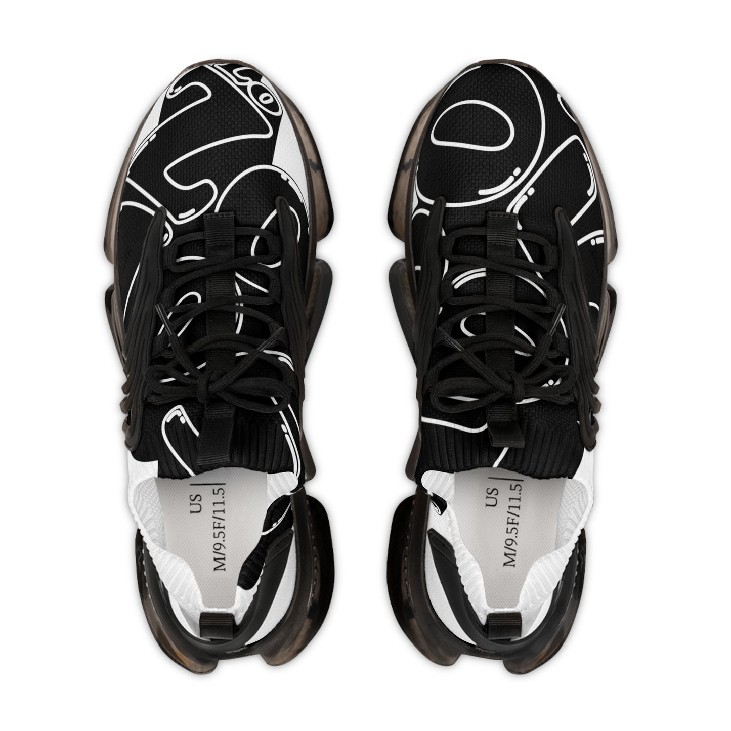 Zoo sneakers-La scarpa dello Zoo