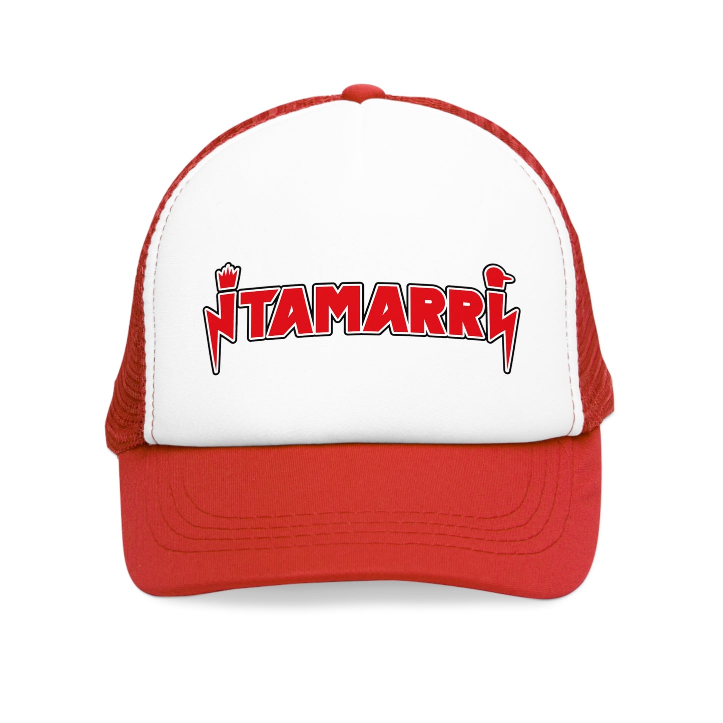 I TAMARRI mesh cap