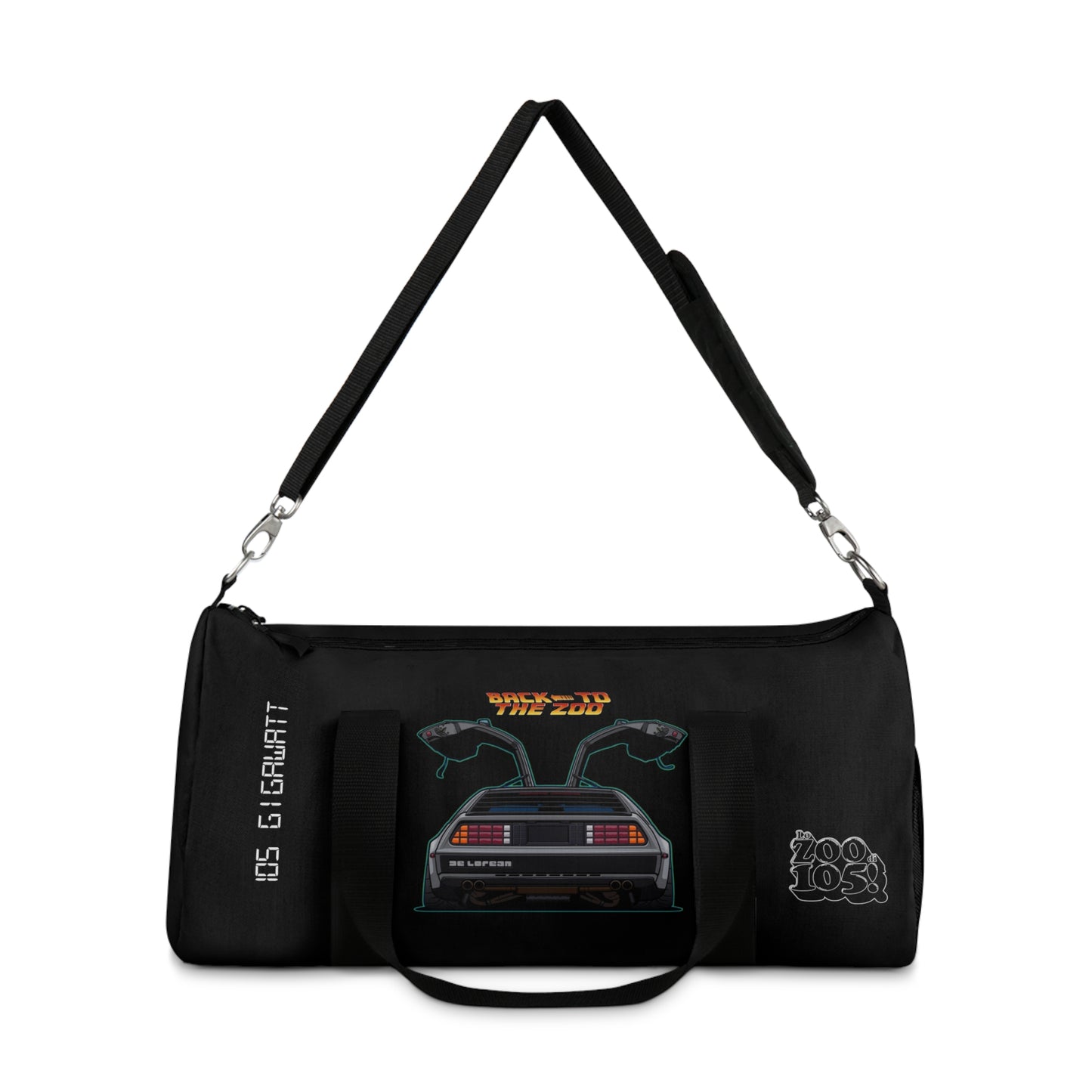 Back To The Zoo Borsone