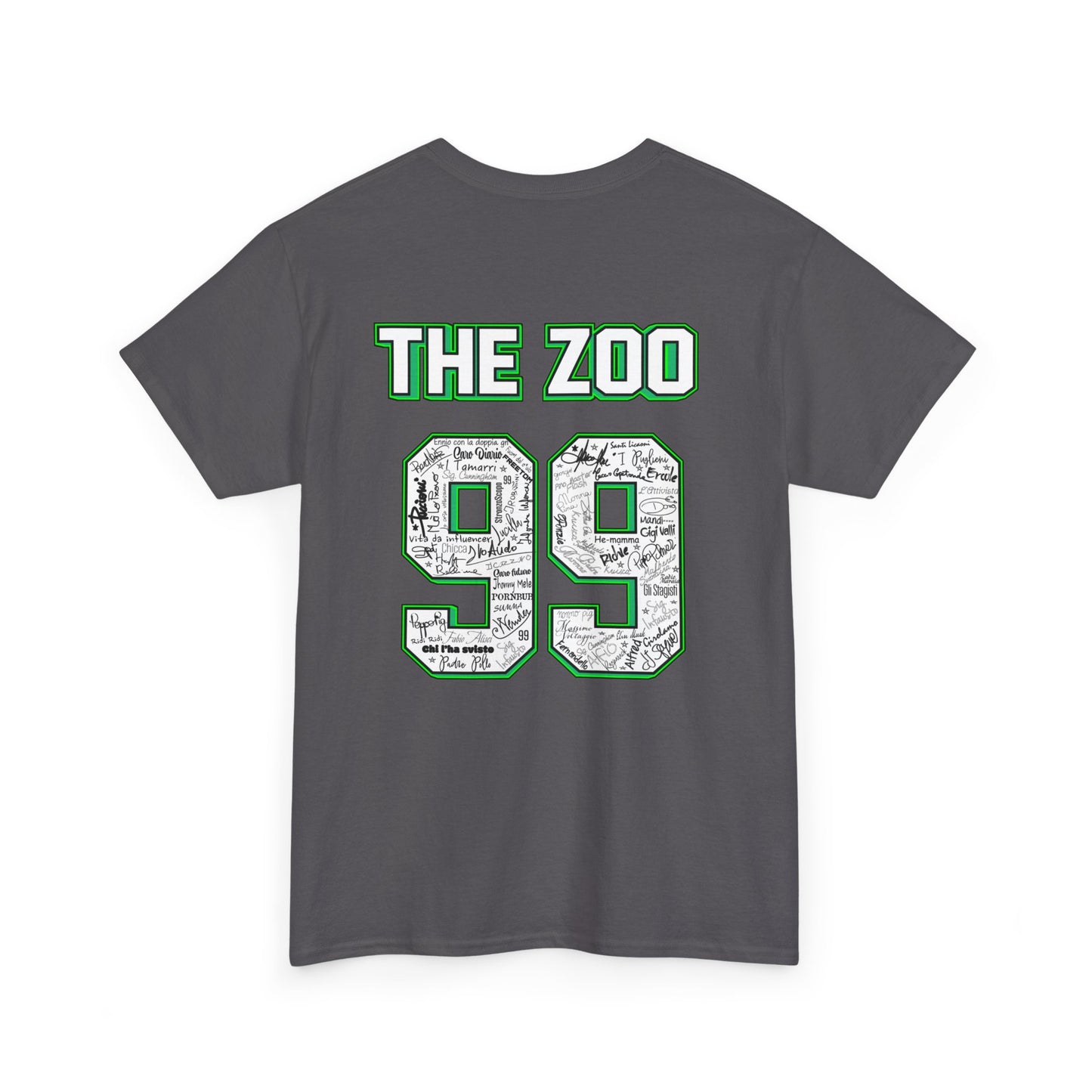 The Zoo 99