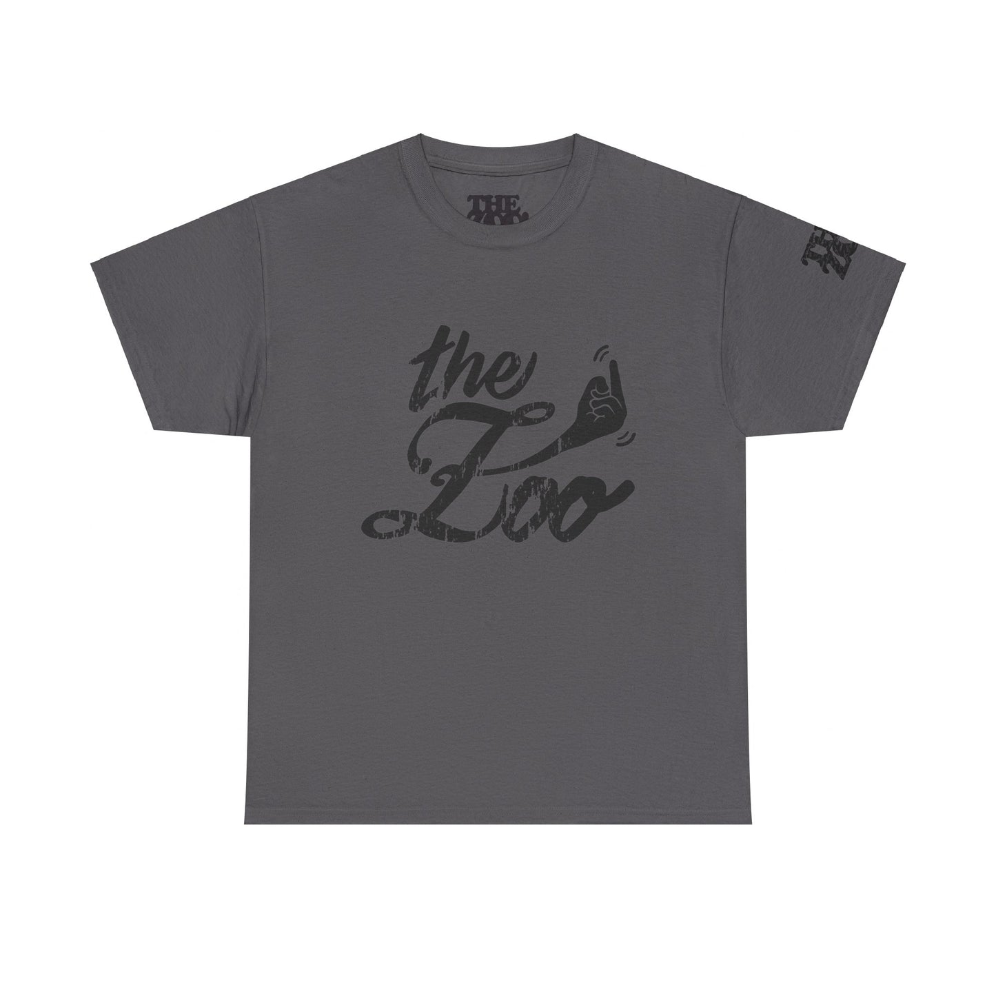 T Shirt Dito The Zoo