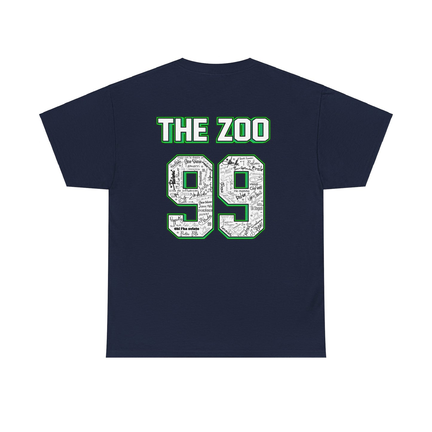 The Zoo 99