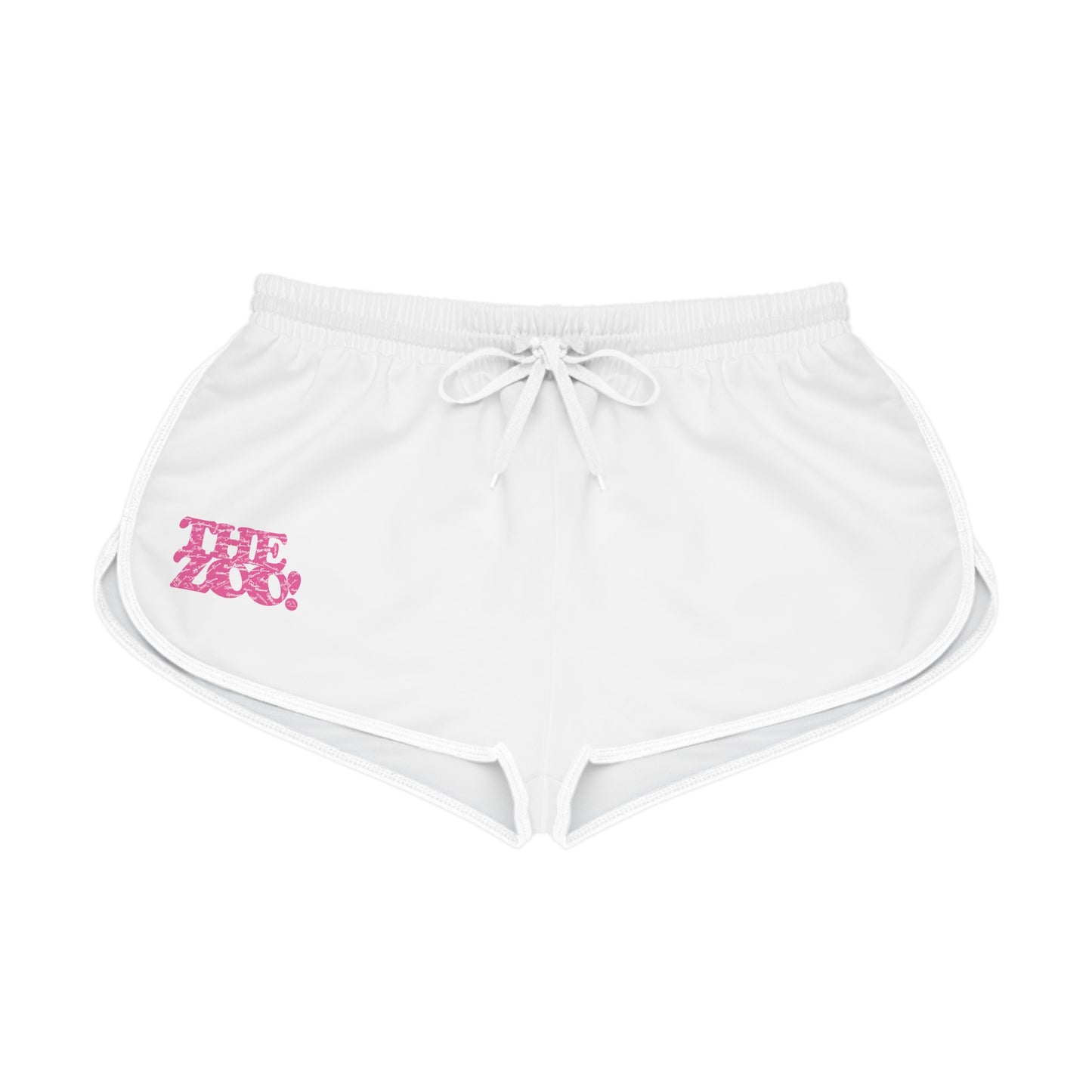 Pantaloncini Arrapo Zoo (Donna)