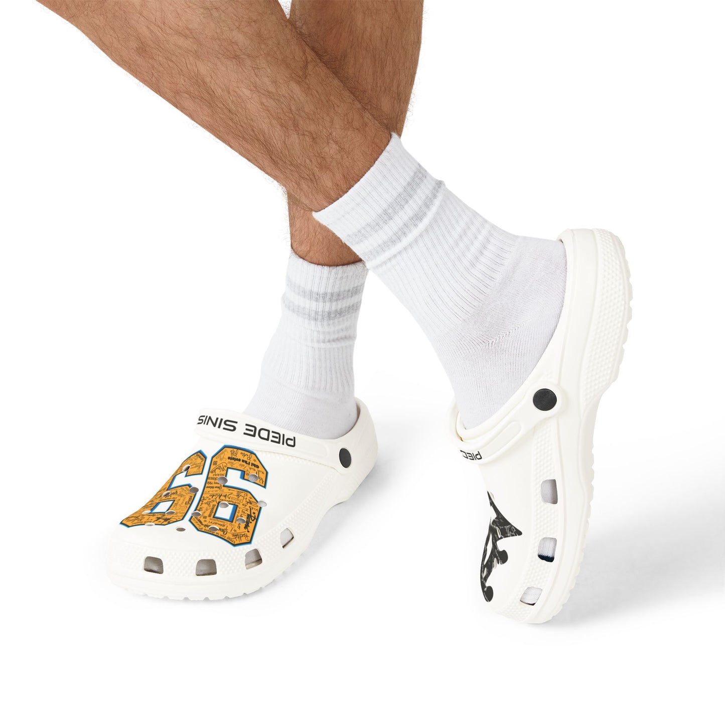 La Ciabatta Che Non Piace - Zoo 99