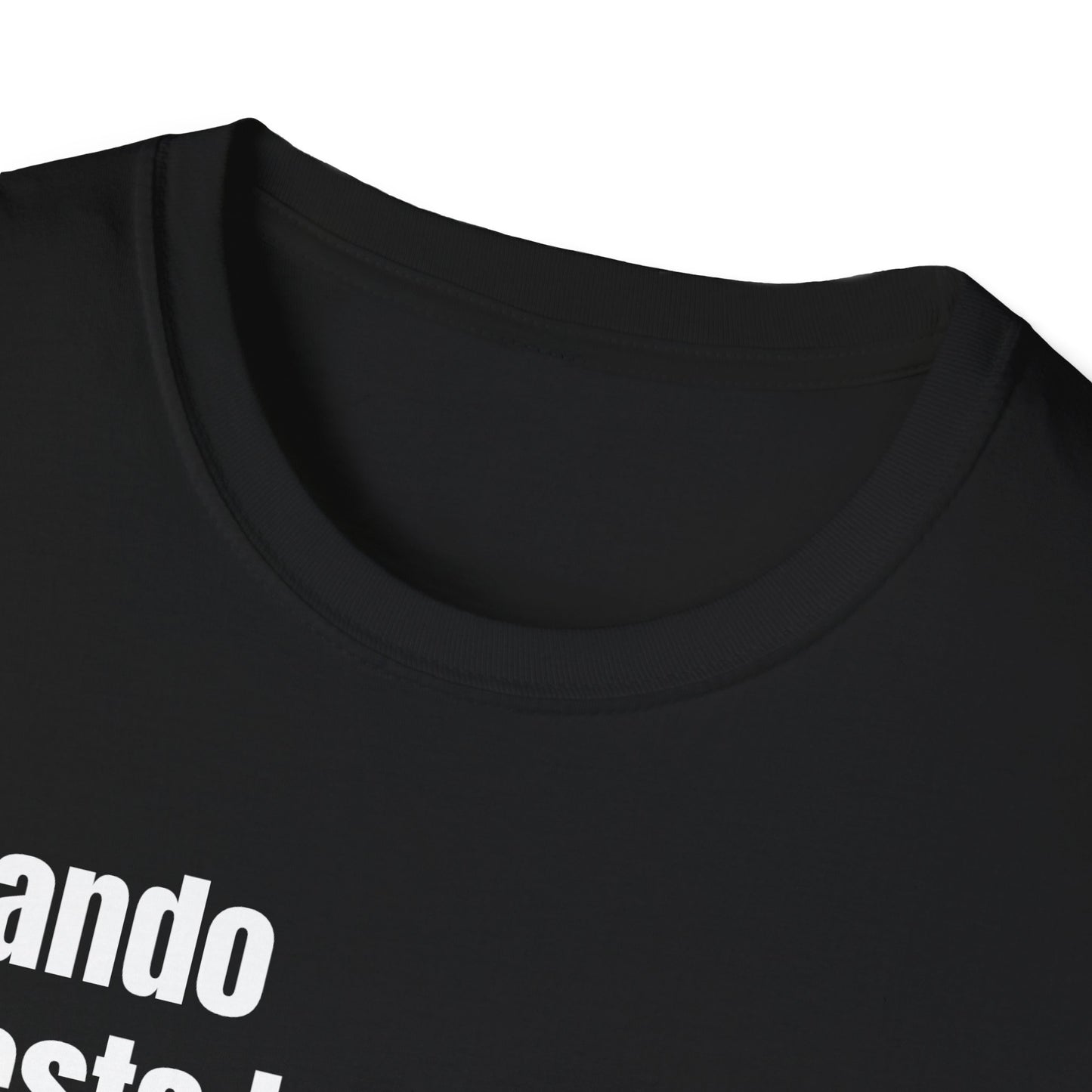 T-Shirt Ne Vedremo delle Belle, Marco!