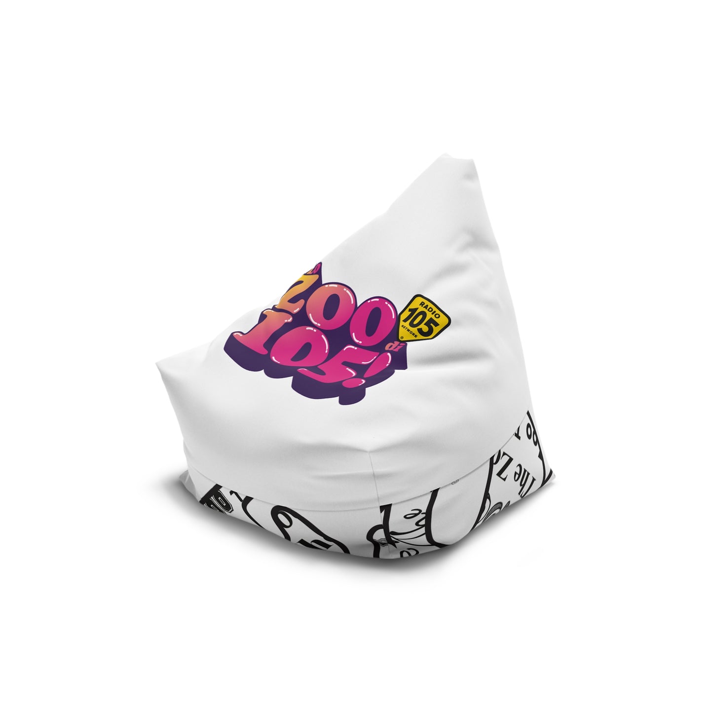 Bean Bag (Poltrona) Zoo