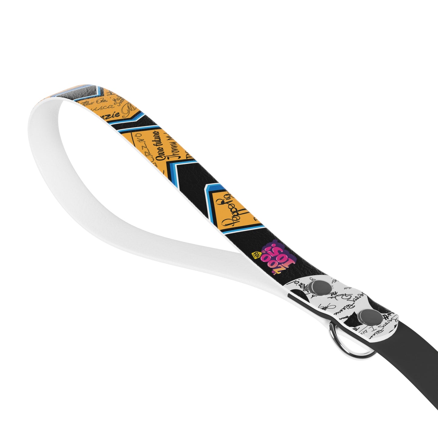 Guinzaglio Zoo di 105 (Art)