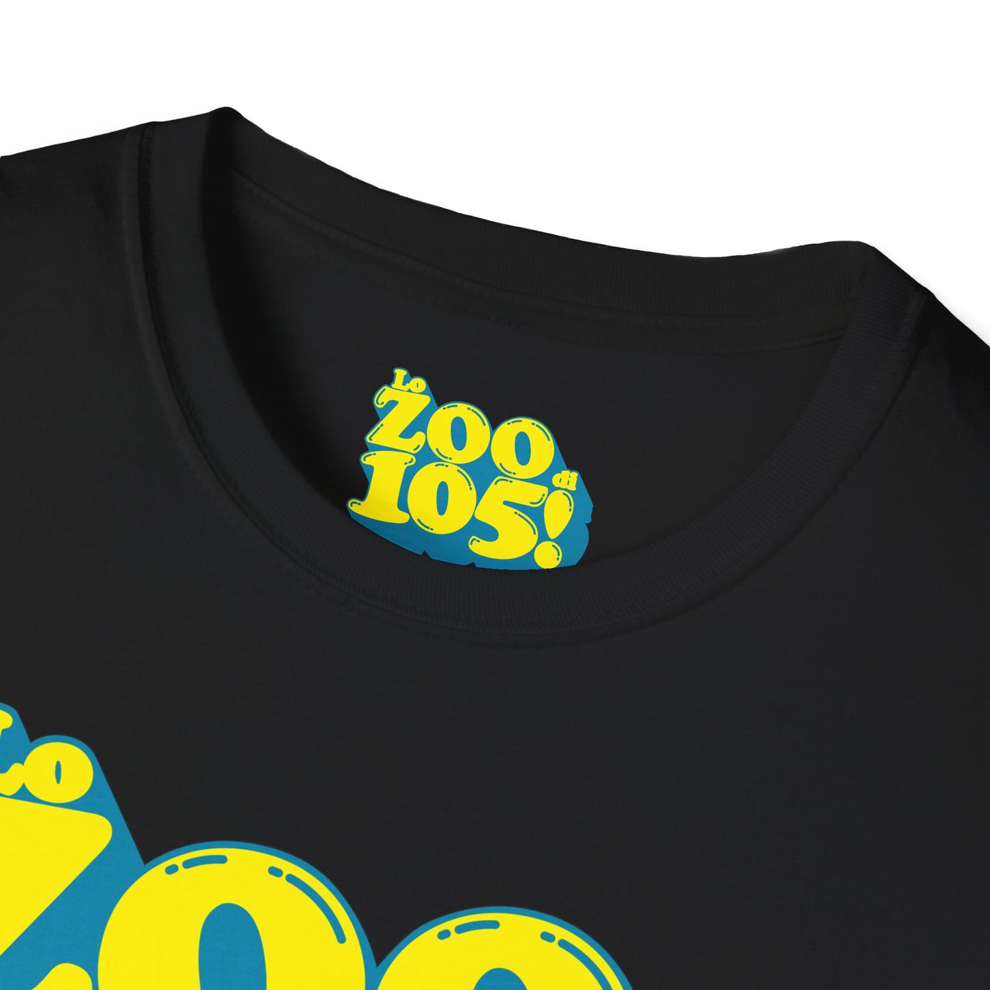 Tutti Pazzi dal 99 (Retro con Zoo Story)