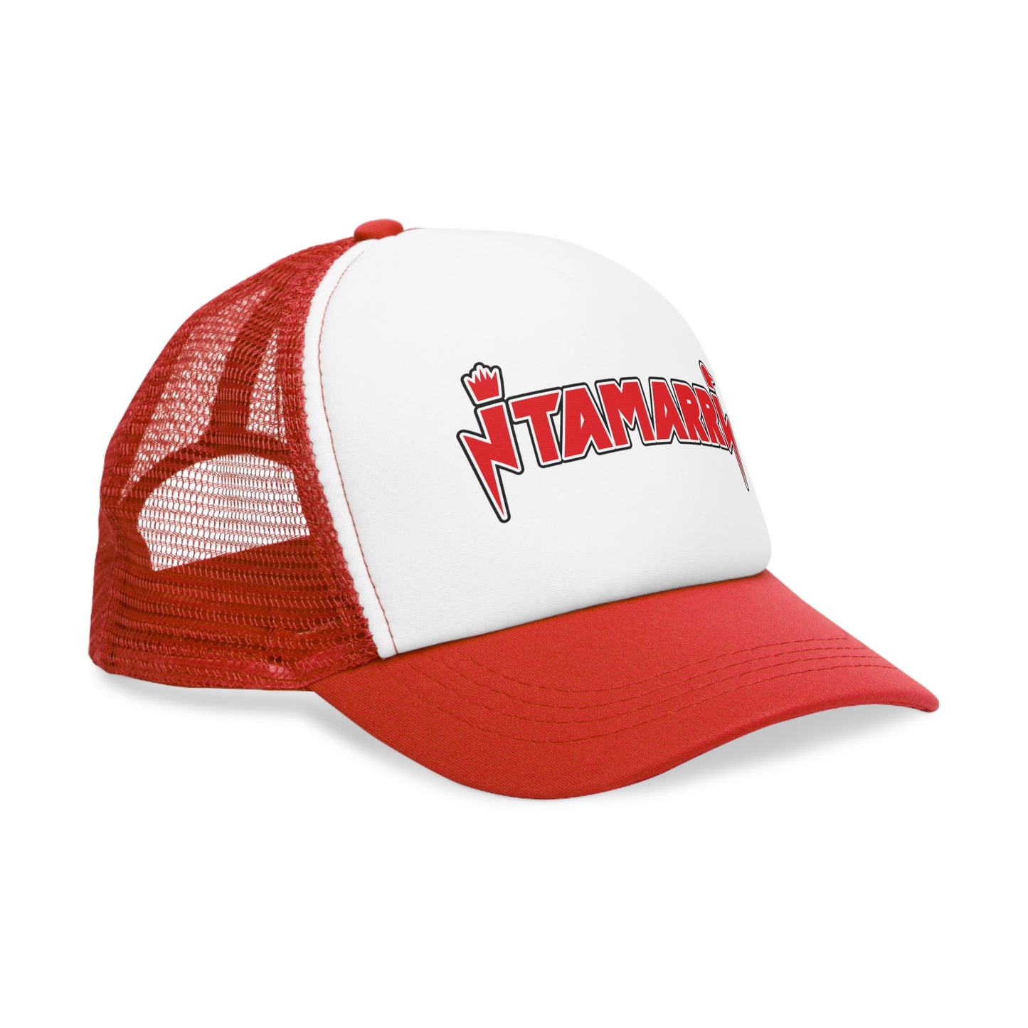 I TAMARRI mesh cap