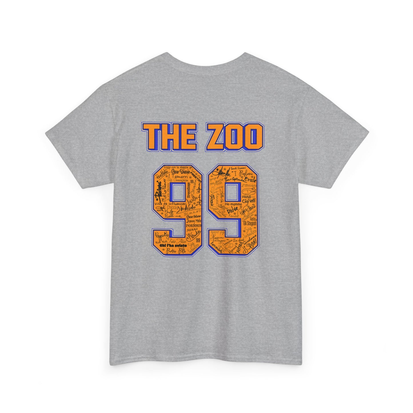 The Zoo 99