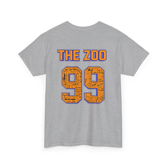 The Zoo 99