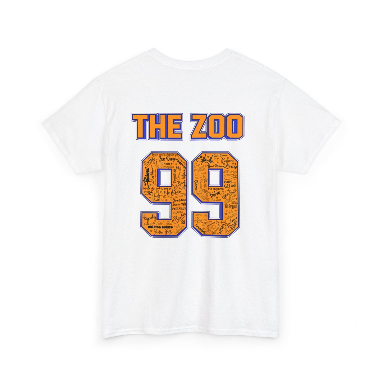 The Zoo 99