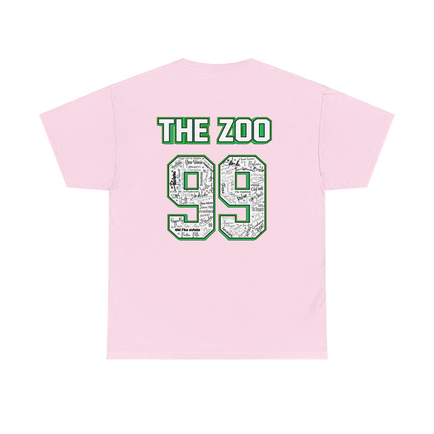 The Zoo 99