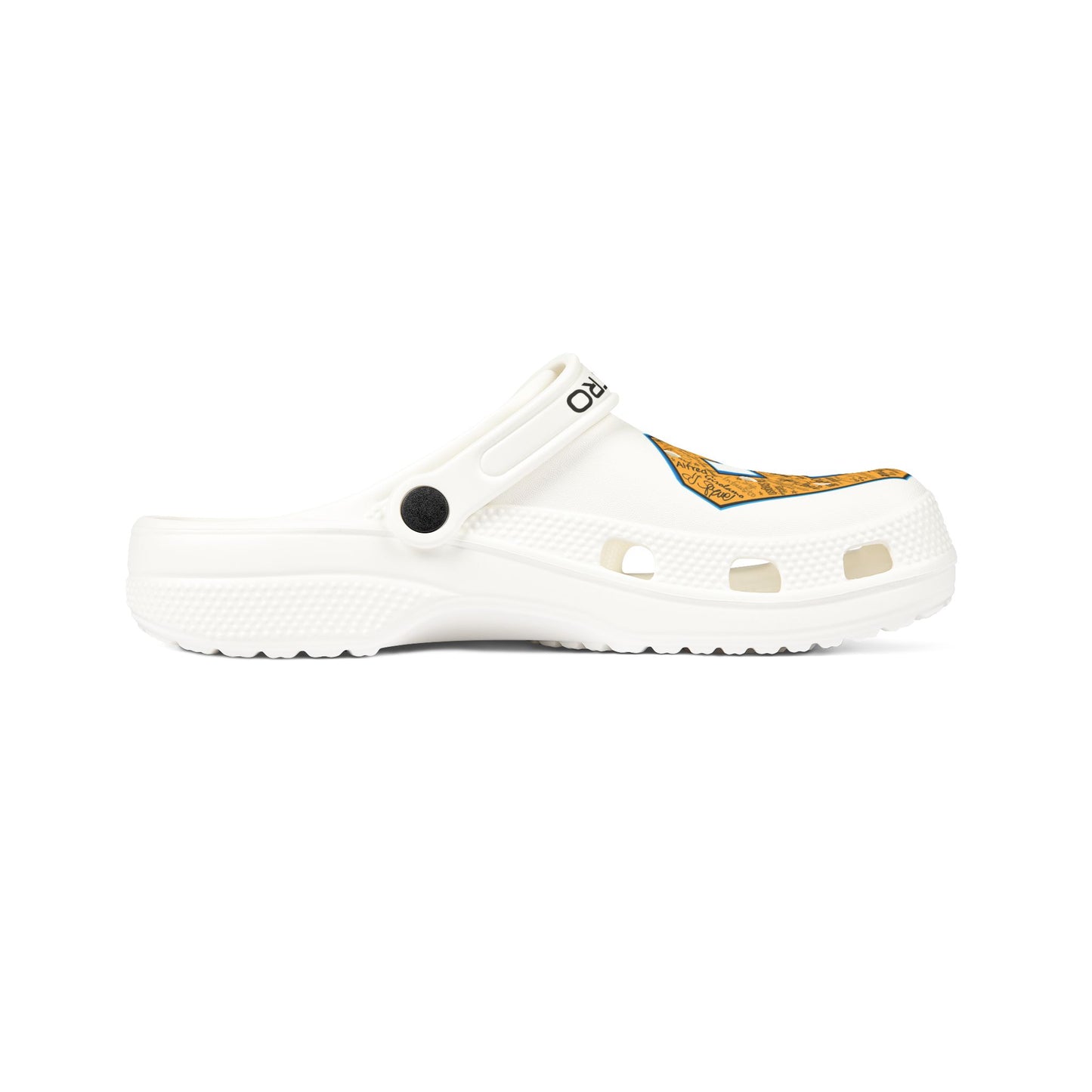 La Ciabatta Che Non Piace - Zoo 99