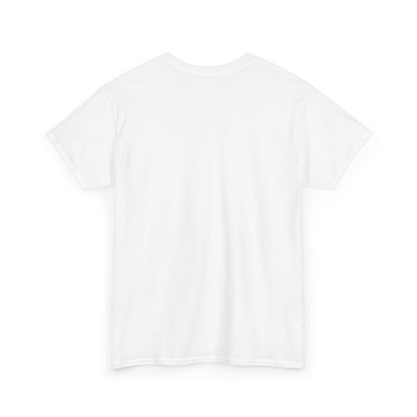 The Zoo T-Shirt Basic
