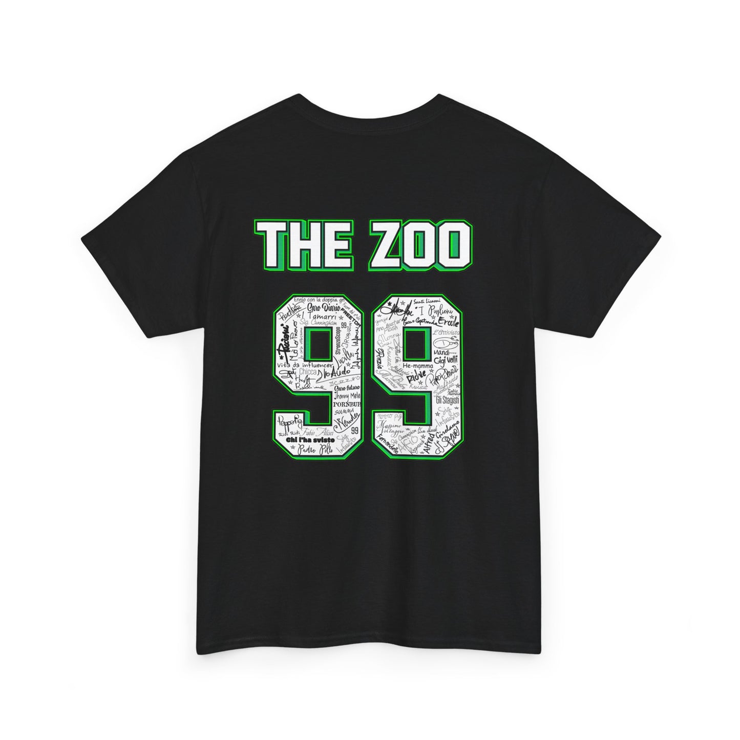 The Zoo 99