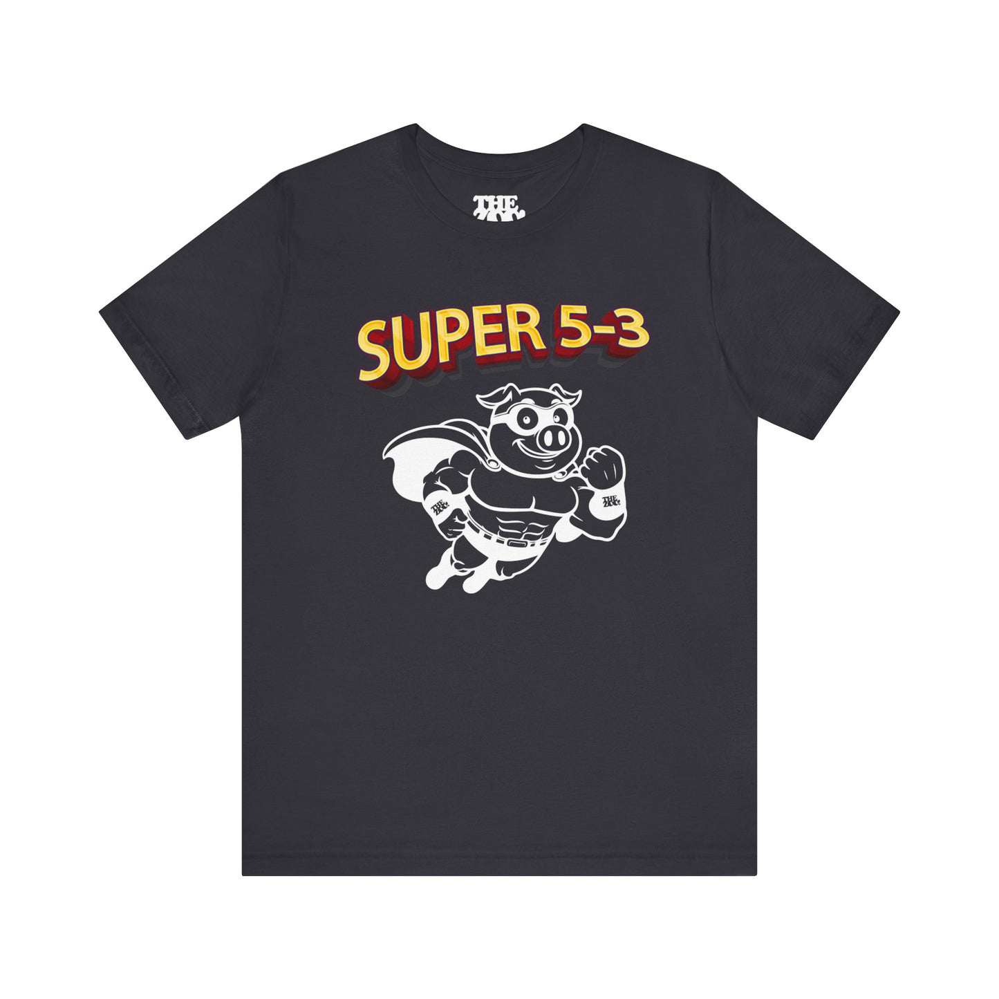 SUPER 5-3 T-Shirt