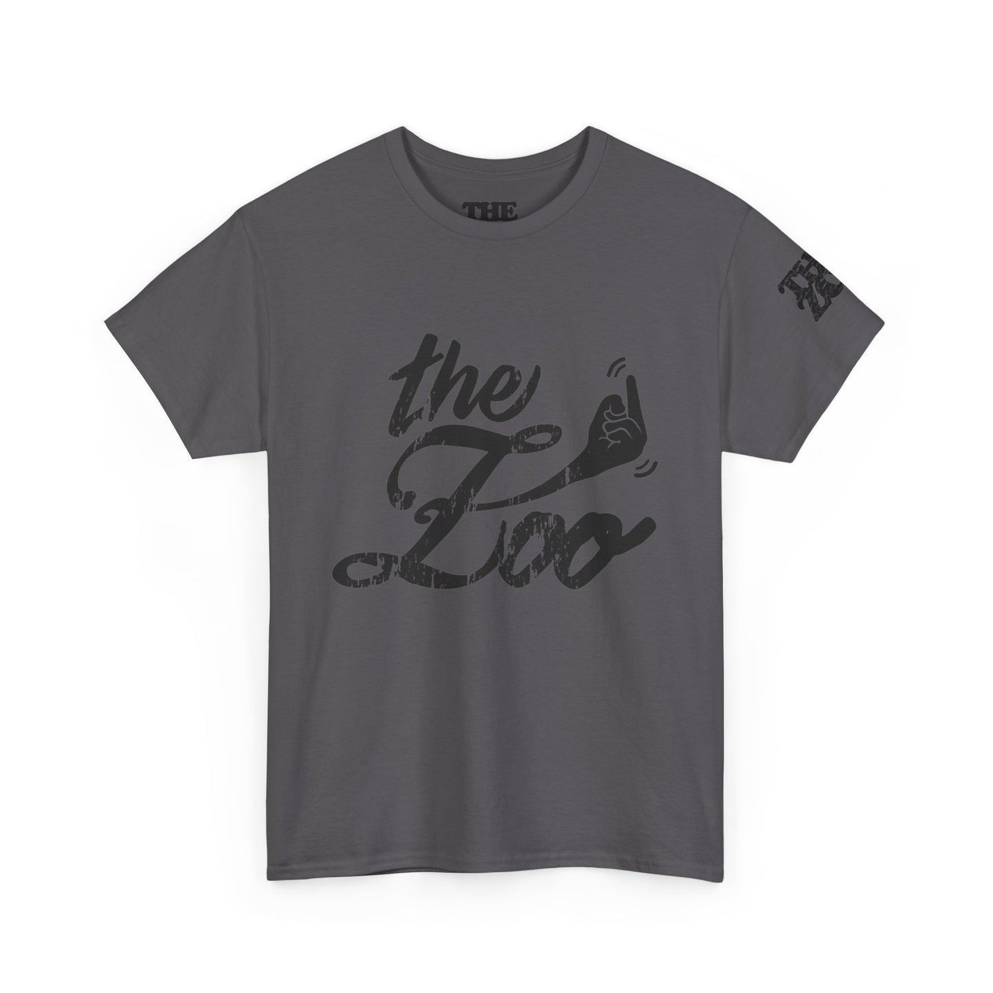 T Shirt Dito The Zoo