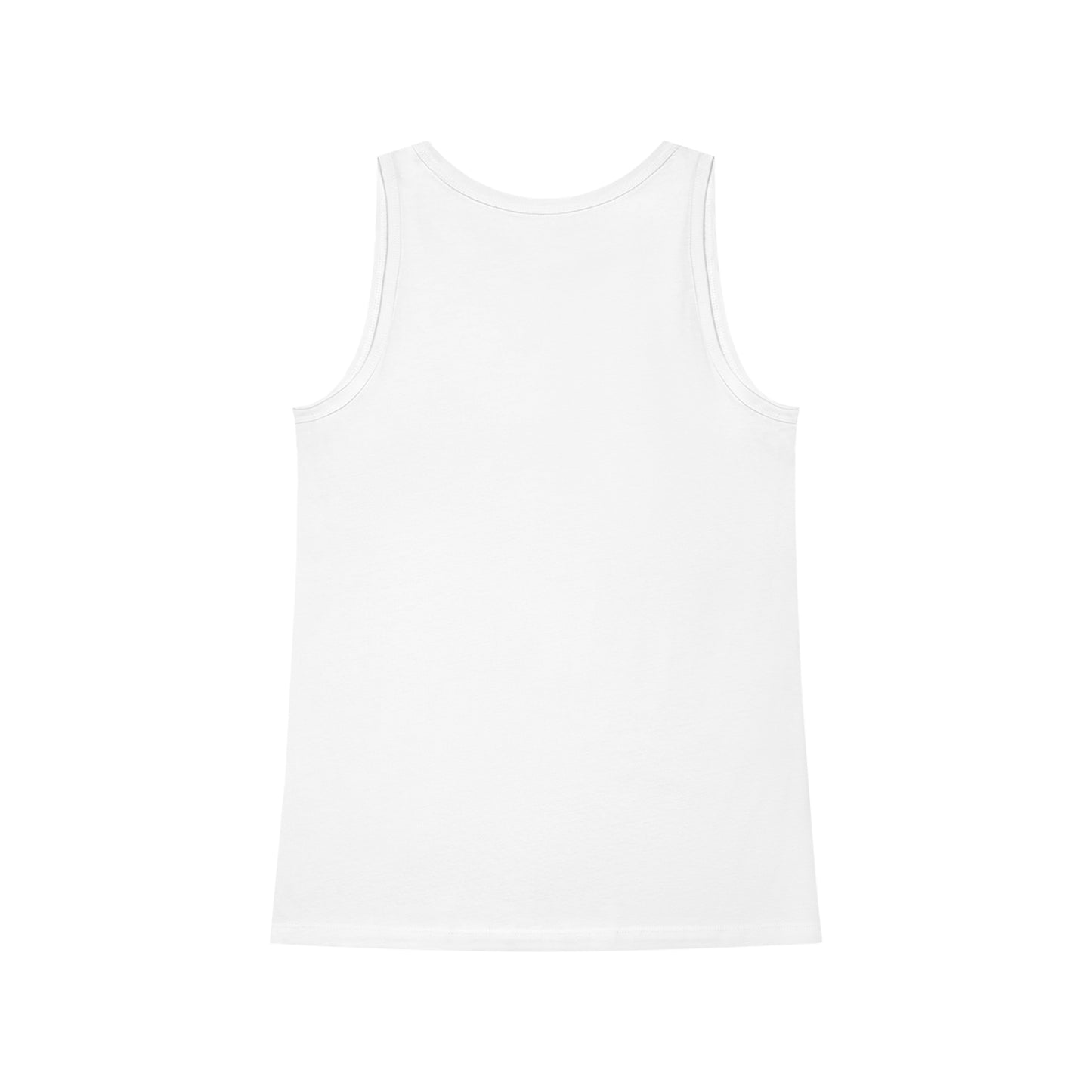 The Zoo Tank Top Per Lei
