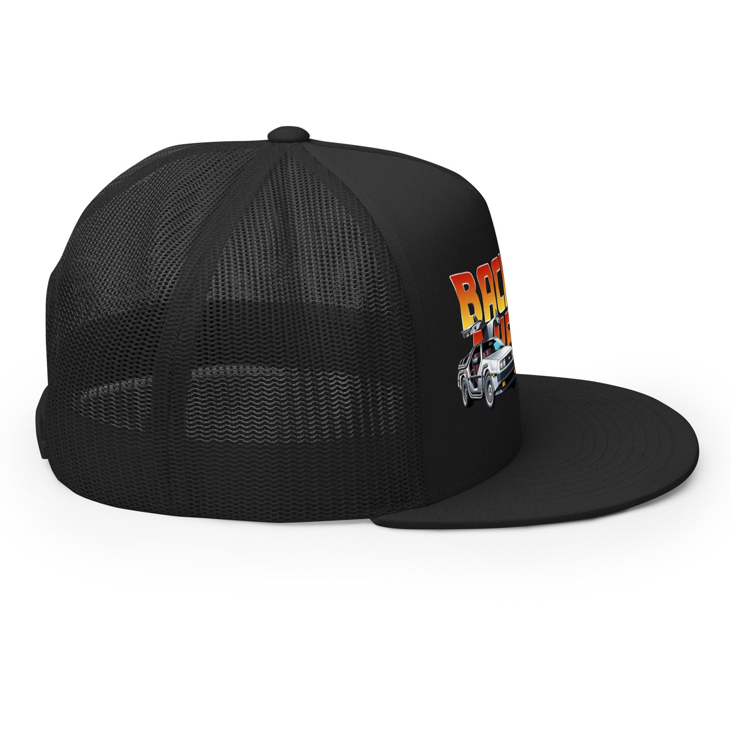 Cappellino Back To The Zoo (Stampato)