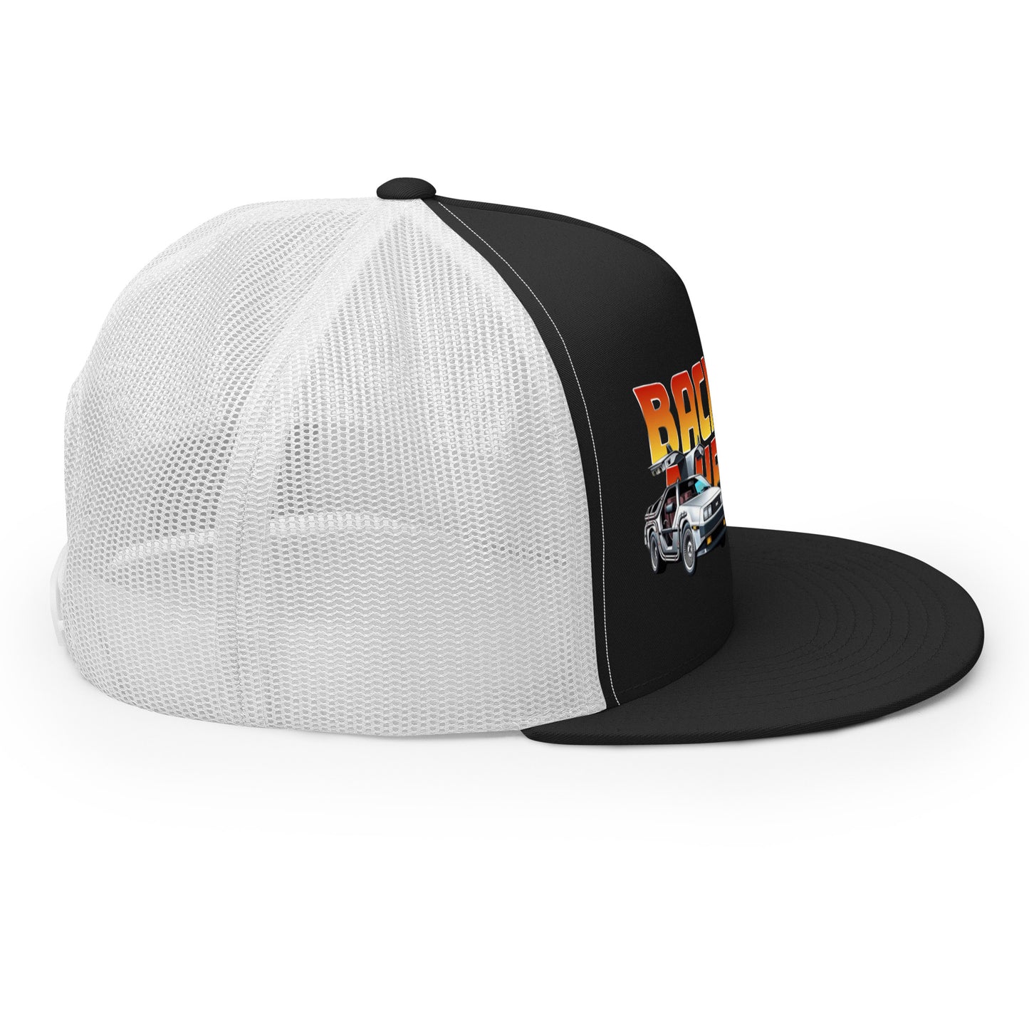 Cappellino Back To The Zoo (Stampato)
