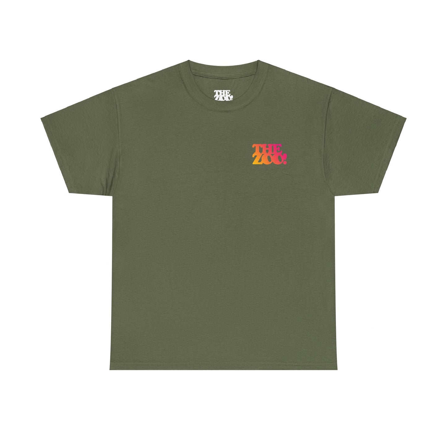 The Zoo T-Shirt Basic