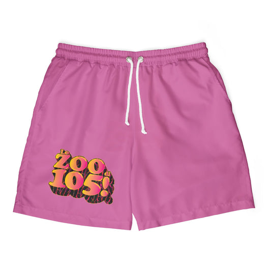 Costume Zoo Pink (Logo Zoo anche retro)