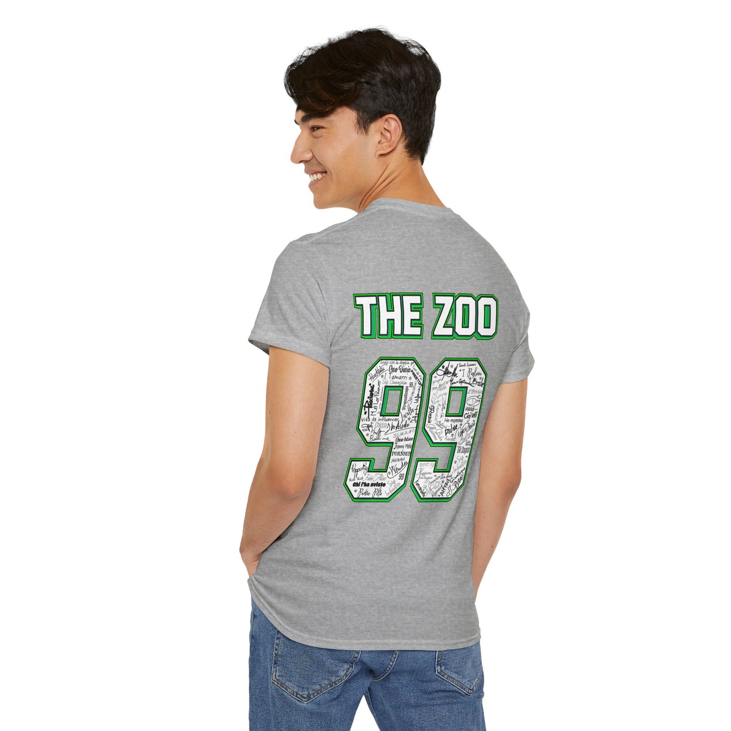 The Zoo 99