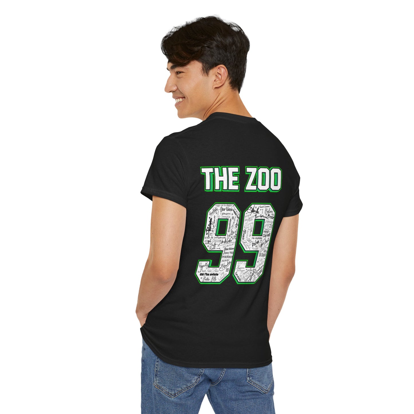 The Zoo 99
