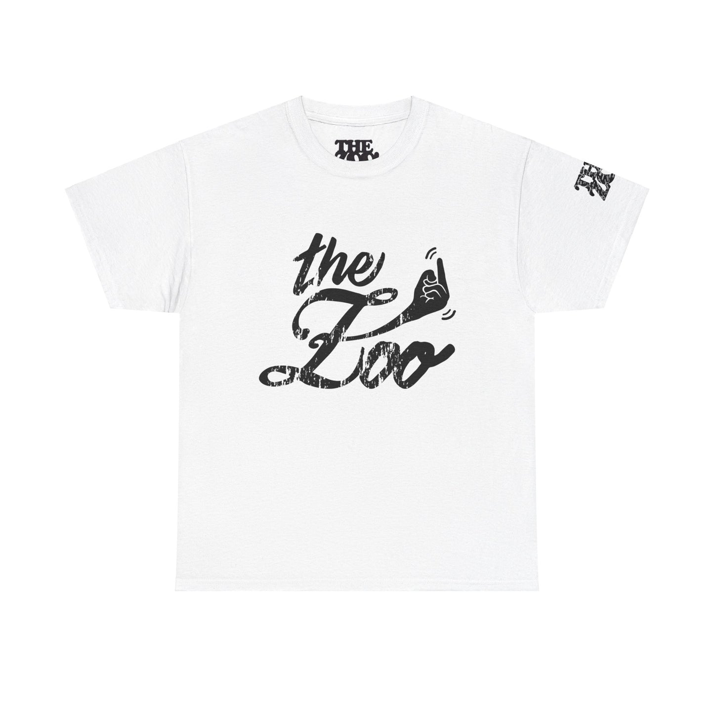 T Shirt Dito The Zoo