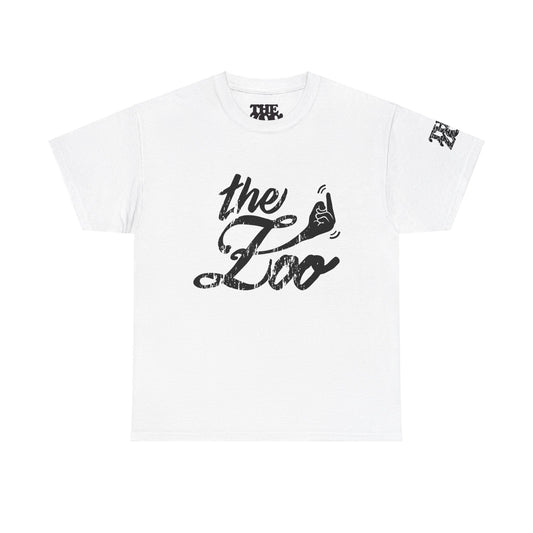 T Shirt Dito The Zoo